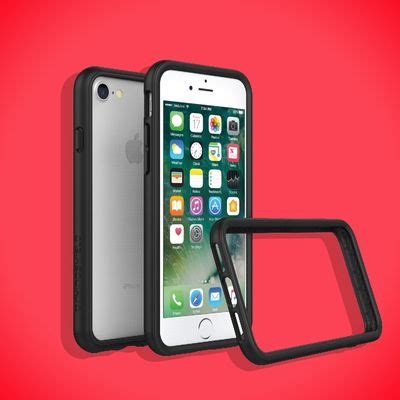 ranvoo bumper case drop test|David Pogue Reviews RhinoShield CrashGuard iPhone Case .